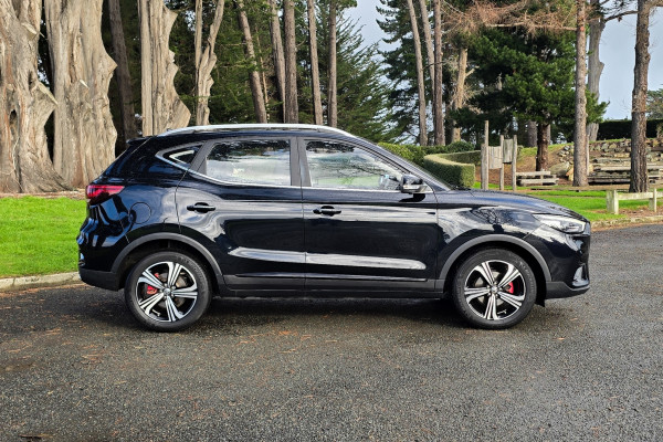 2022 MG ZS Excite SUV Image 2