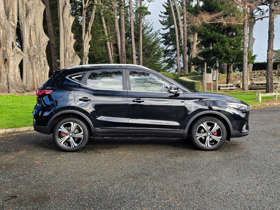 2022 MG ZS Excite SUV Image 2