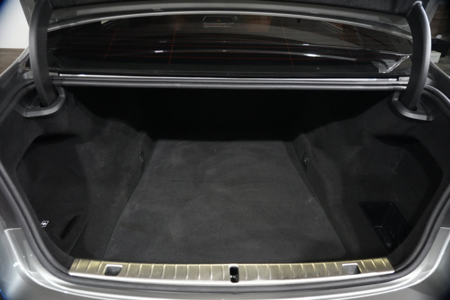 2019 BMW 7 Series 30ld Sedan Image 28