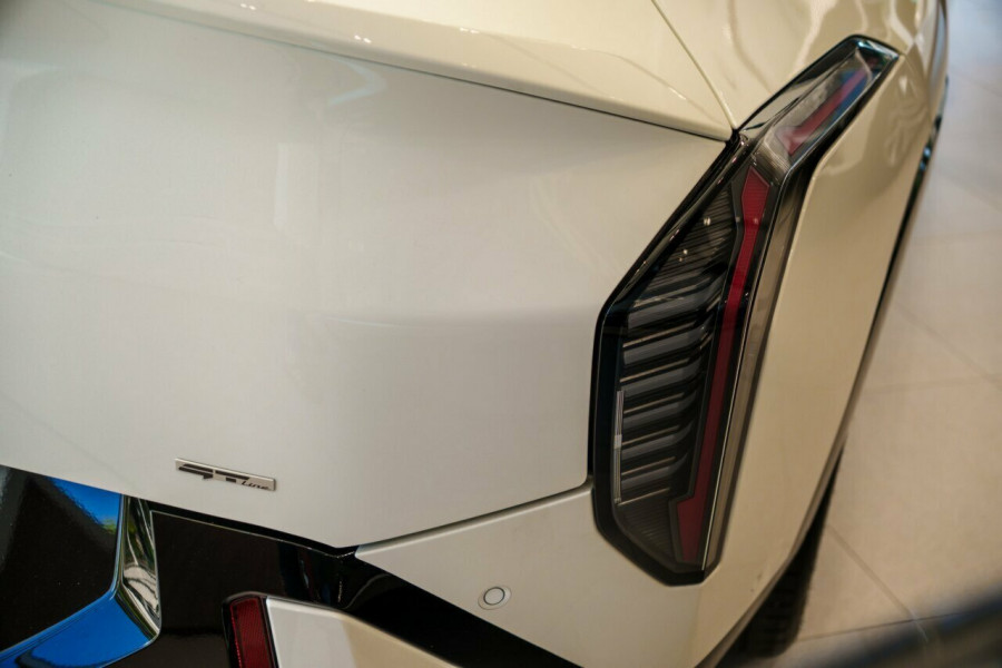 2026 Kia EV4  GT-Line Long Range Sedan Image 5