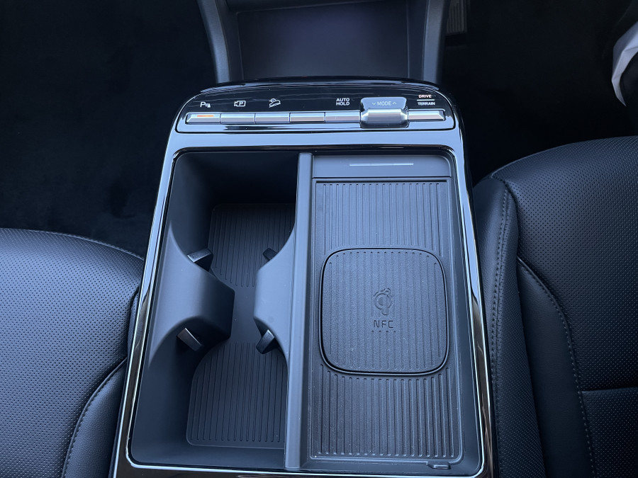 2026 Hyundai Tucson NX4.V4 SUV Image 18