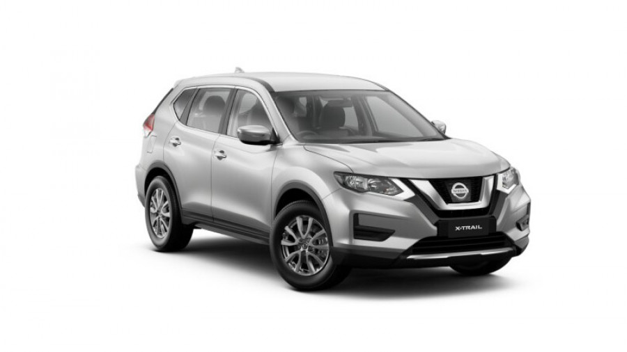 2020 Nissan X-Trail T32 Series III TS Other Image 7