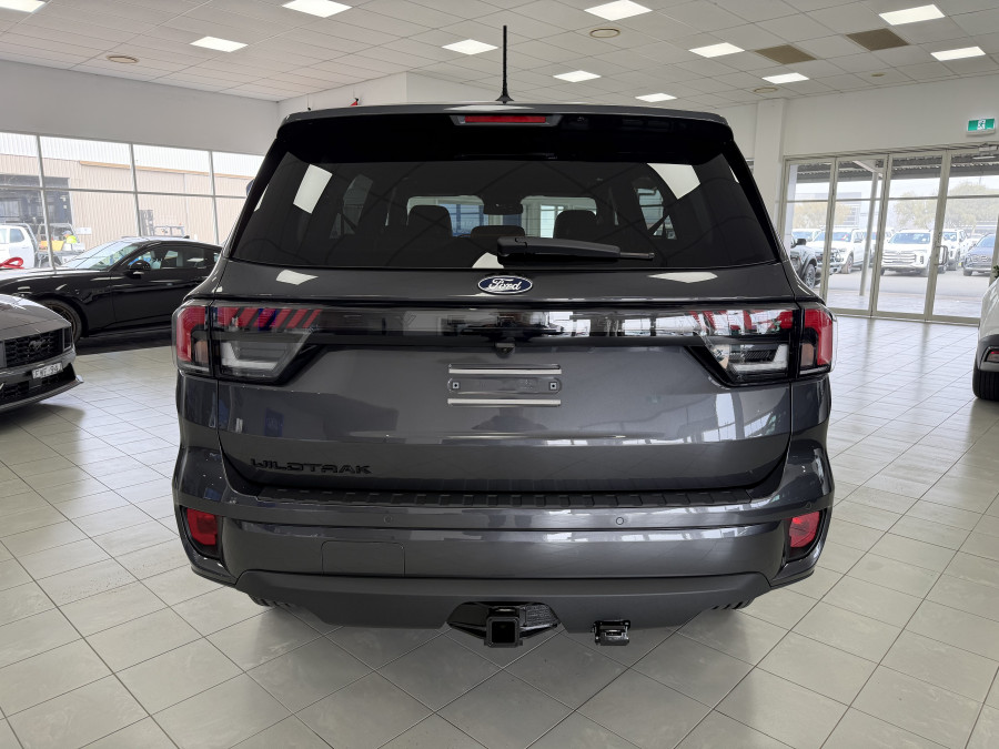 2026 MY26.5 Ford Everest UB Wildtrak SUV Image 6