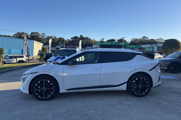 2026 Kia EV6 CV PE GT-Line SUV Image 4
