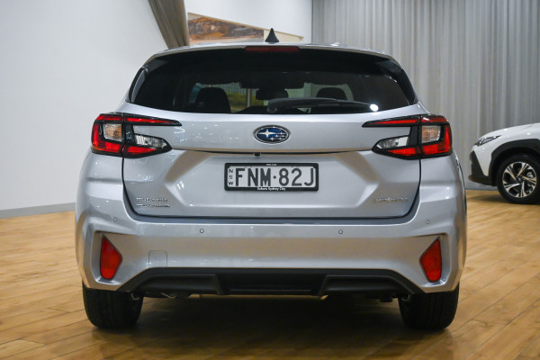 2024 Subaru Impreza G6 2.0L Hatch Image 5