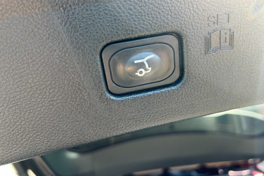 2018 MY19 Ford Endura CA Titanium SUV Image 19