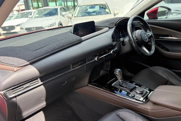 2020 Mazda CX-30 DM Series G20 Astina SUV Image 11
