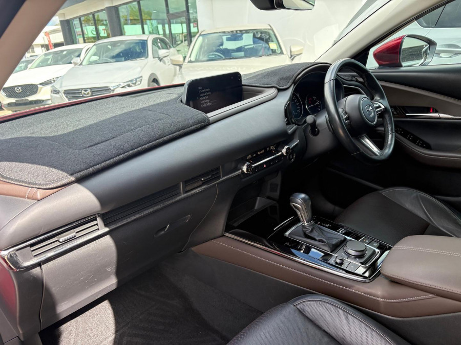 2020 Mazda CX-30 DM Series G20 Astina SUV Image 11