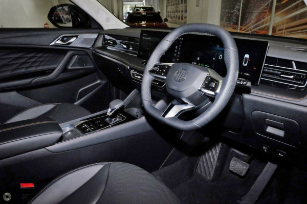 2025 MG HS AS33H Essence Hybrid+ SUV Image 6