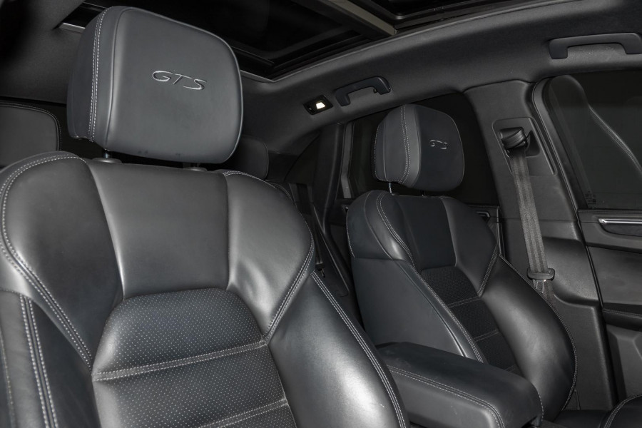 2023 Porsche Macan 95B GTS SUV