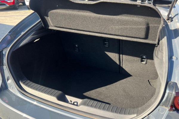 2019 Mazda 3 BP Series G25 Evolve Hatch Image 23