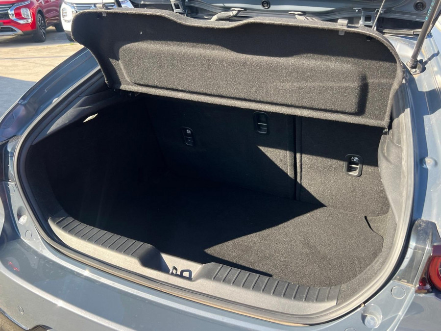 2019 Mazda 3 BP Series G25 Evolve Hatch Image 23