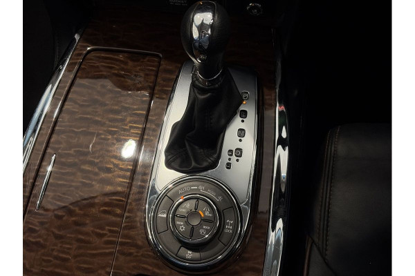 2022 Nissan Patrol Y62 Ti-L SUV Image 26