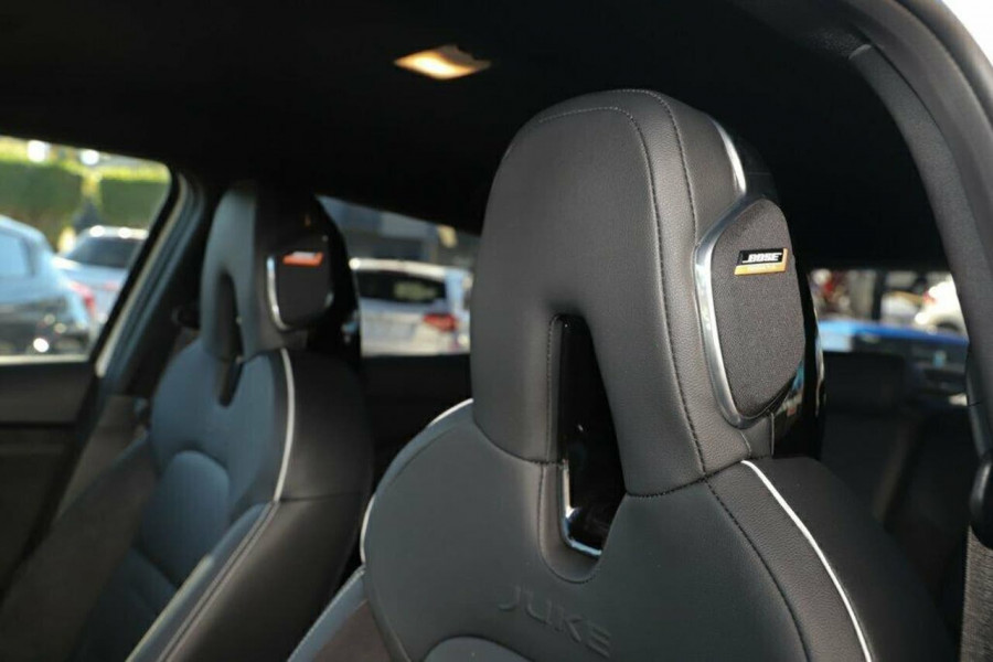 2020 Nissan JUKE F16 Ti Hatchback Image 10