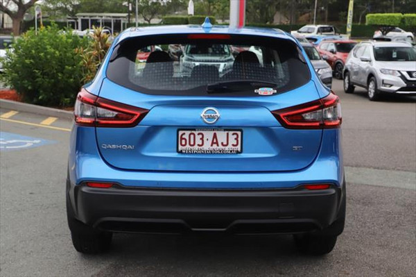 2020 MY0  Nissan QASHQAI J11 Series 3 ST Suv