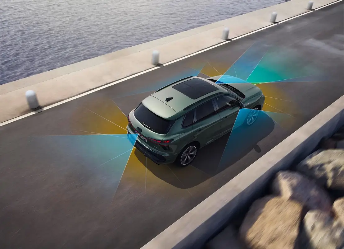 Next-gen technologies Image