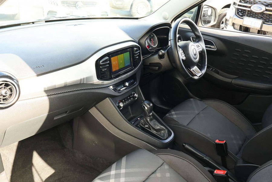 2023 MG MG3 Core (Nav) Hatch Image 7