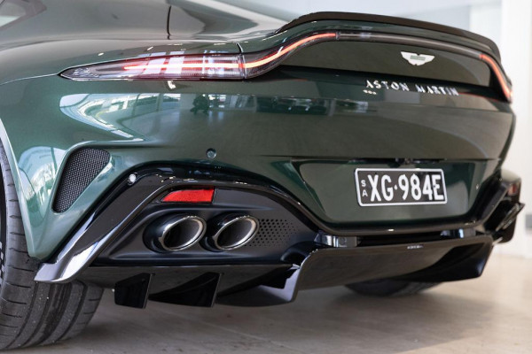 2026 MY26.5 Aston Martin Vantage  S Coupe Image 35
