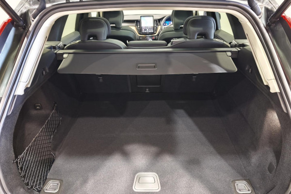2025 MY26 Volvo XC60 UZ Plus B5 Bright SUV Image 21