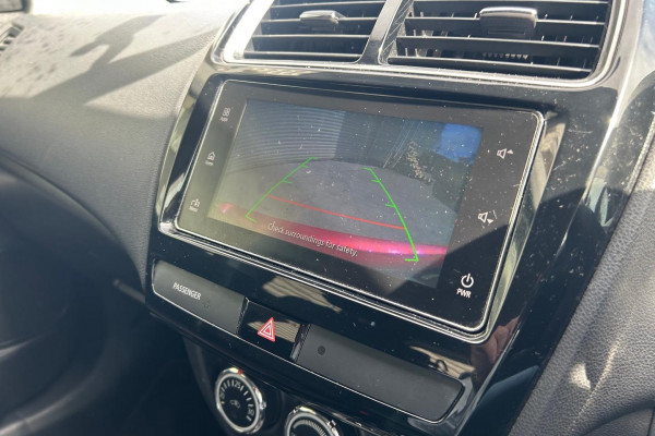 2018 Mitsubishi ASX XC LS SUV Image 25