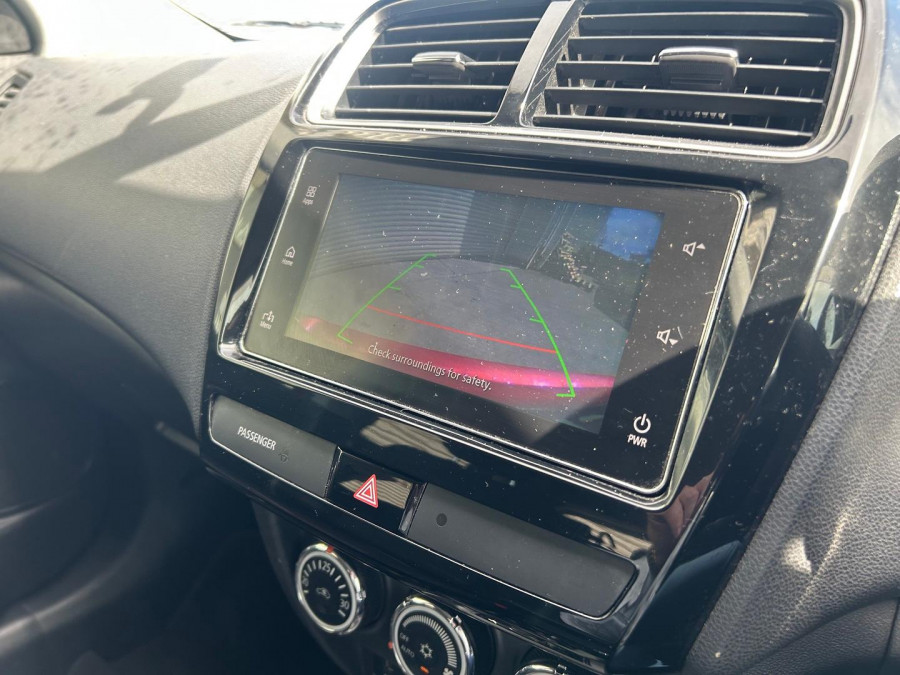 2018 Mitsubishi ASX XC LS SUV Image 25