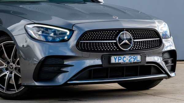2020 MY21 Mercedes-Benz E-Class C238 E200 Coupe image 11