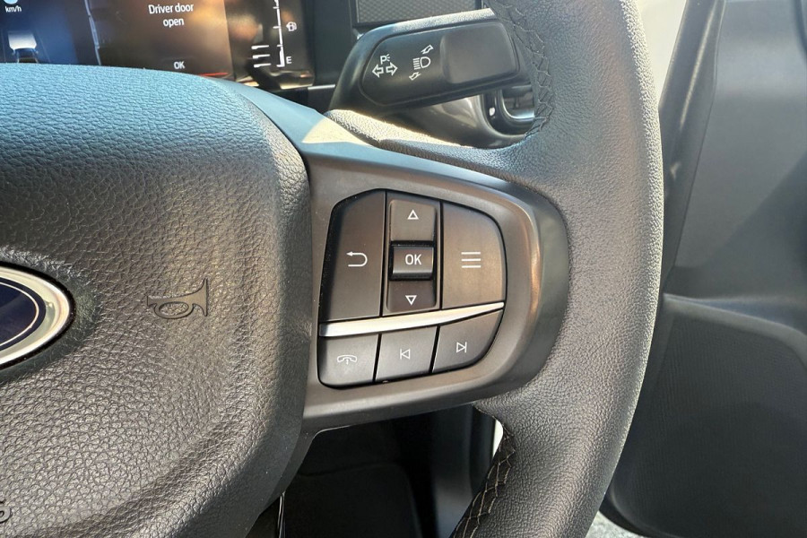 2024 MY24.5 Ford Ranger P703 XLT Ute Image 14