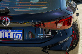 2024 MY25 MG MG3 ZP22 Essence Hybrid+ Hatch