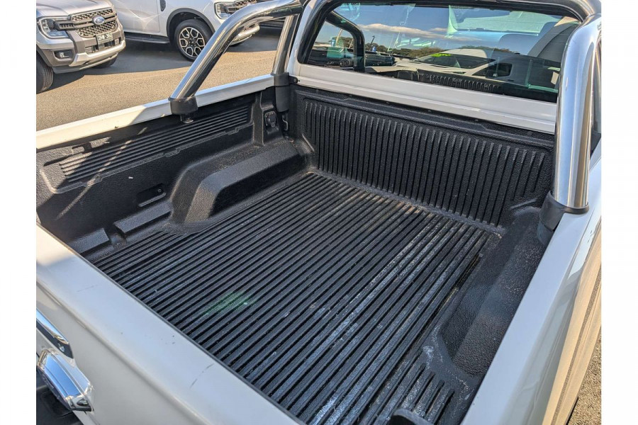 2021 Ford Ranger PX MkIII XLT Ute Image 10
