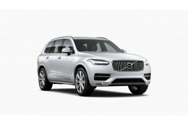 Volvo XC90 D5 Geartronic AWD Inscription L Series MY19