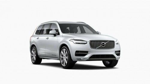 2018 MY19 Volvo XC90 L Series MY19 D5 Geartronic AWD Inscription Suv