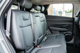 2025 Hyundai Tucson NX4.V3 Premium SUV