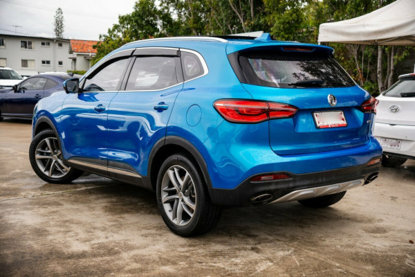 2020 MG HS SAS23 Essence SUV