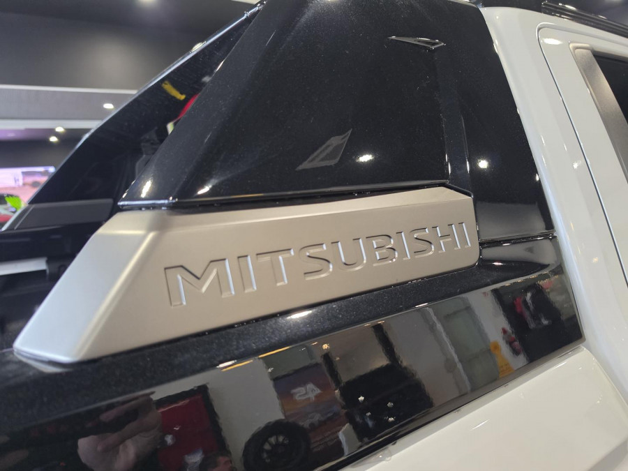 2026 Mitsubishi Triton MV GSR Ute Image 30