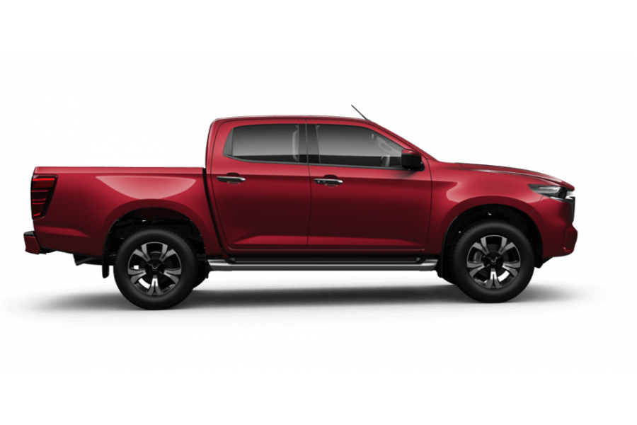 2023 Mazda BT-50 TF XTR Ute Image 10