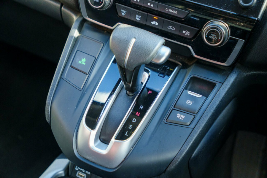 2020 Honda CR-V RW Vi SUV Image 13