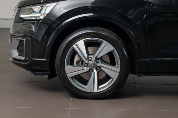 2019 Audi Q2 GA 40 TFSI sport SUV image 20