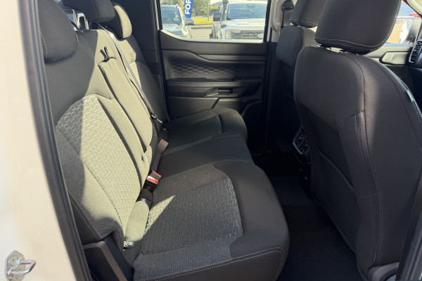 2026 MY26.5 Ford Ranger P703 XLT Ute Image 10