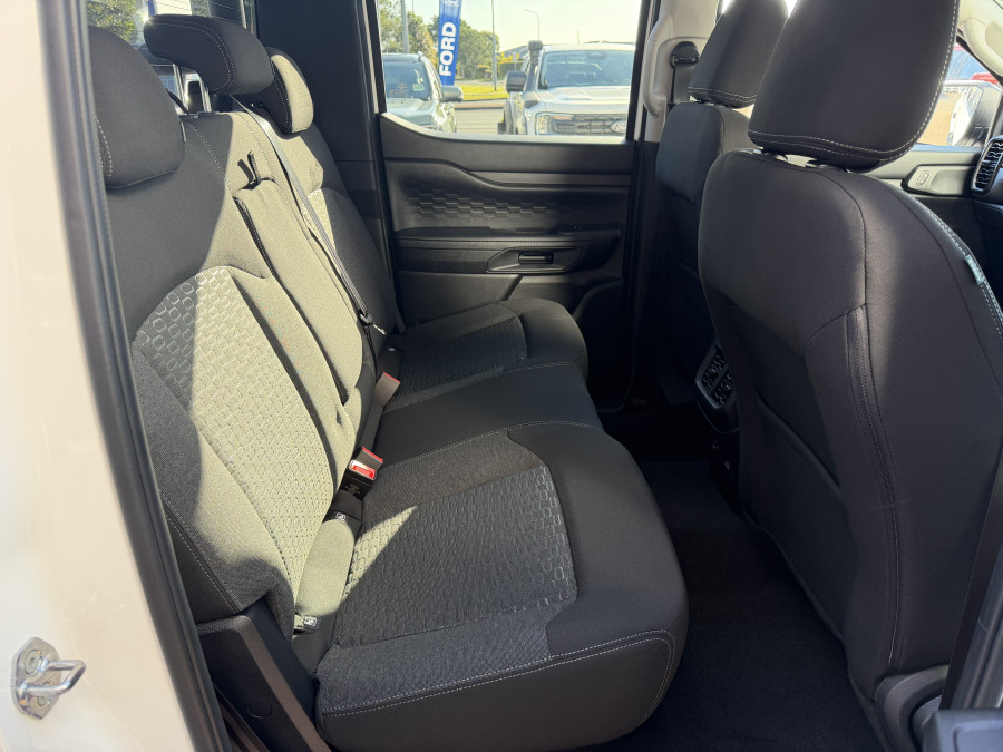 2026 MY26.5 Ford Ranger P703 XLT Ute Image 10