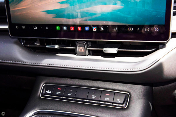 2026 GWM Haval H6 B01 Ultra PHEV SUV Image 12