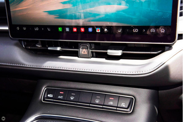 2026 GWM Haval H6 B01 Ultra PHEV SUV Image 12