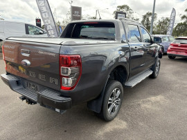 2019 MY19.75 Ford Ranger PX MkIII Wildtrak Ute image 13