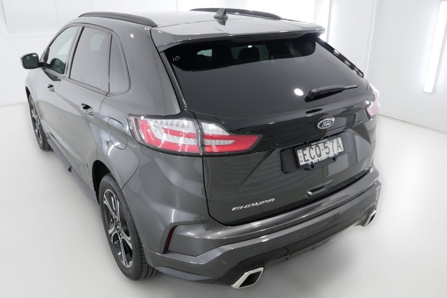 2019 Ford Endura CA 2019MY ST-Line Suv Image 21