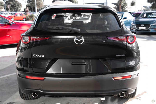 2023 Mazda CX-30 DM Series G20 Touring SUV