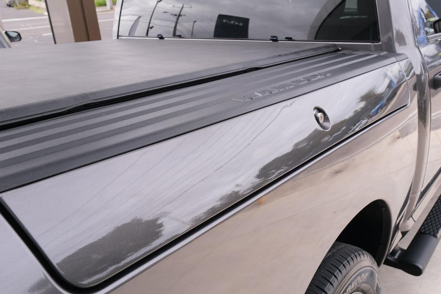 2020 MY19 Ram 1500 DS Express RamBox Ute Image 12