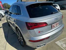2018 Audi SQ5 FY SUV image 6
