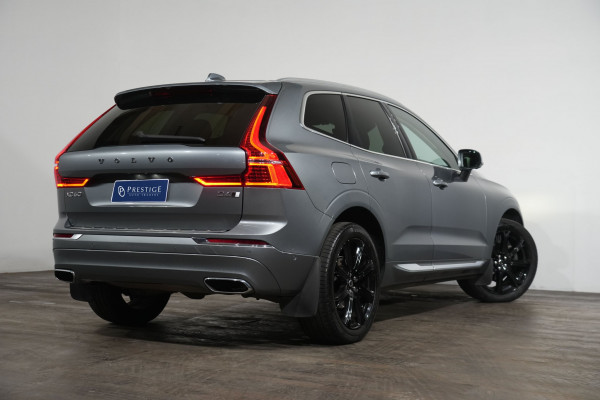 2020 Volvo XC60 UZ D4 Inscription SUV image 9