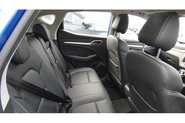 2020 MG HS MY20 ESSENCE SUV Image 10