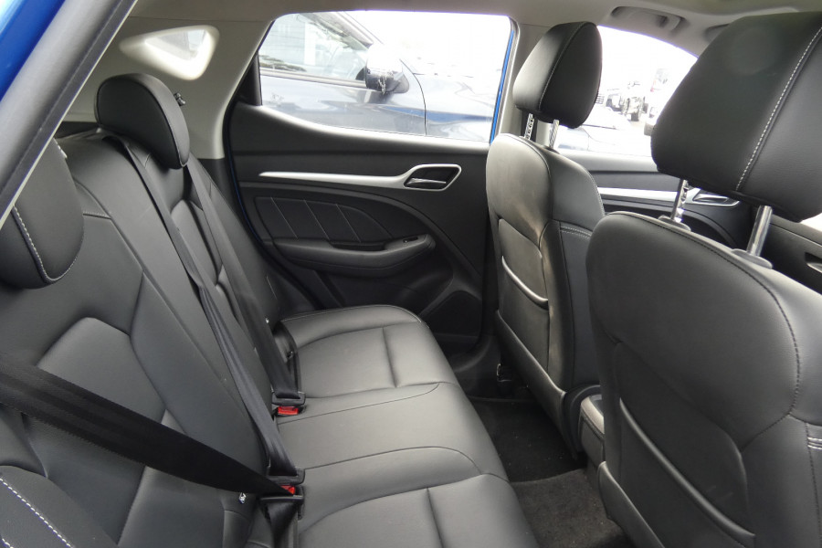 2020 MG HS MY20 ESSENCE SUV Image 10