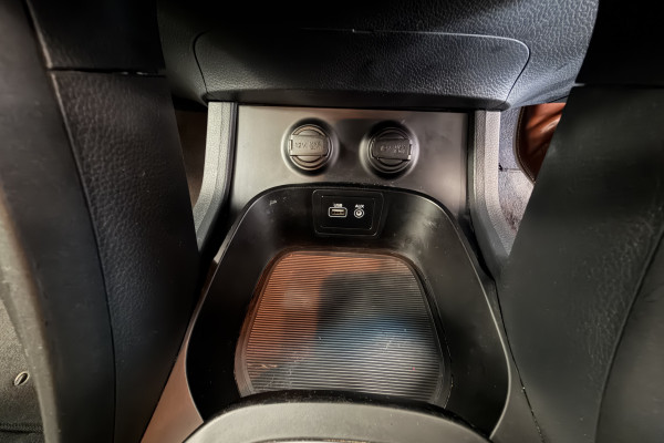 2015 MY16 Hyundai Santa Fe DM3 Series II Elite SUV Image 27